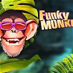 funky monkey slot