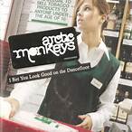 arctic monkeys i bet you look good on the dancefloor
